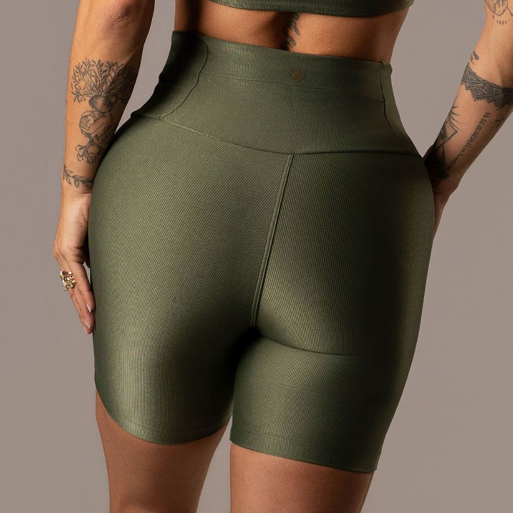 Shorts Fer Croco - Imagem 2